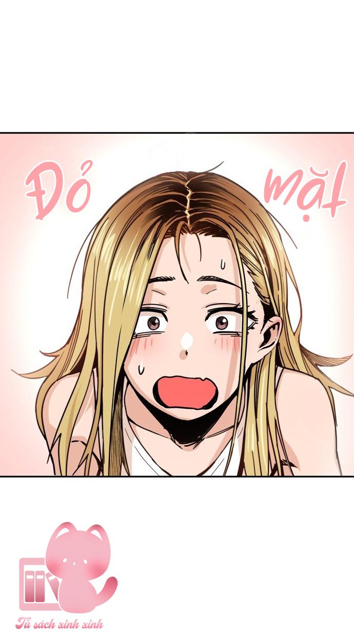Lớ Ngớ Vớ Phải Tình Yêu - Chap 2 - Trang 76