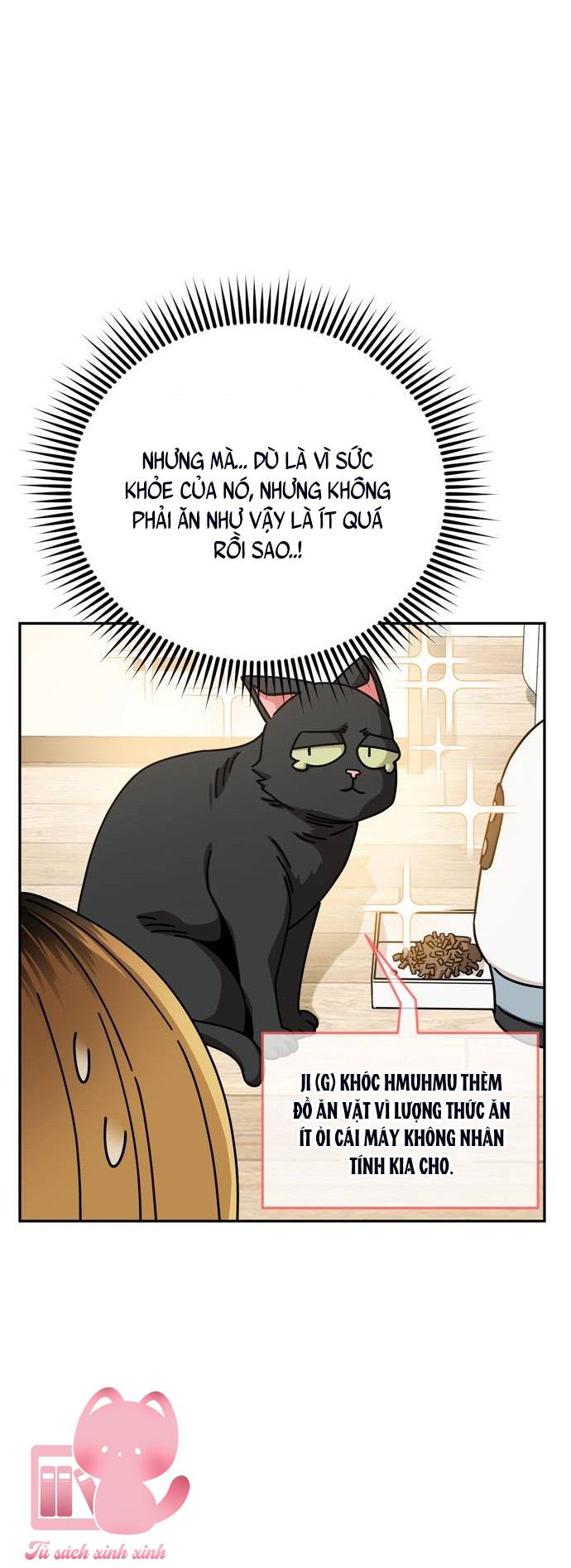 Lớ Ngớ Vớ Phải Tình Yêu - Chap 20 - Trang 32