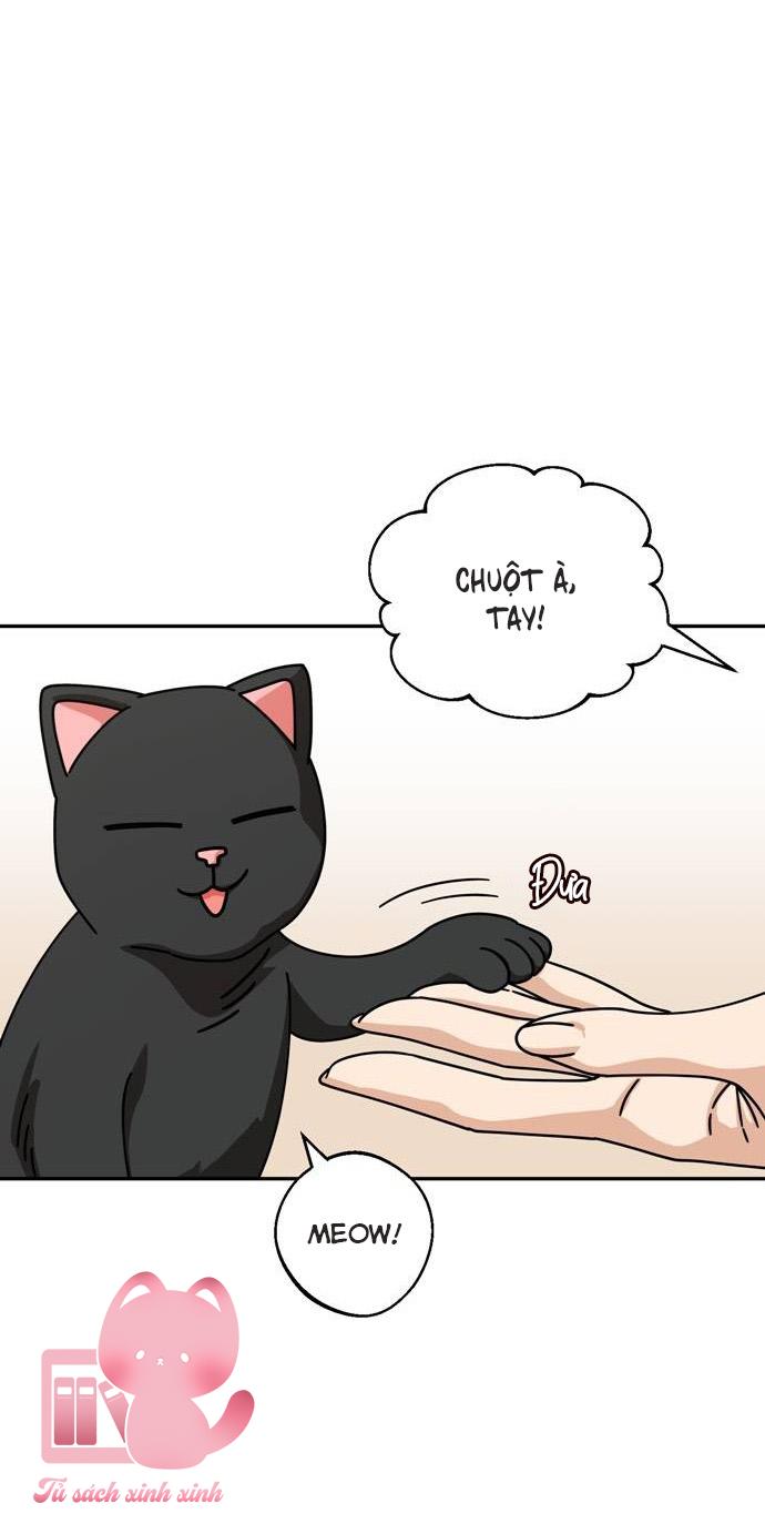 Lớ Ngớ Vớ Phải Tình Yêu - Chap 20 - Trang 33