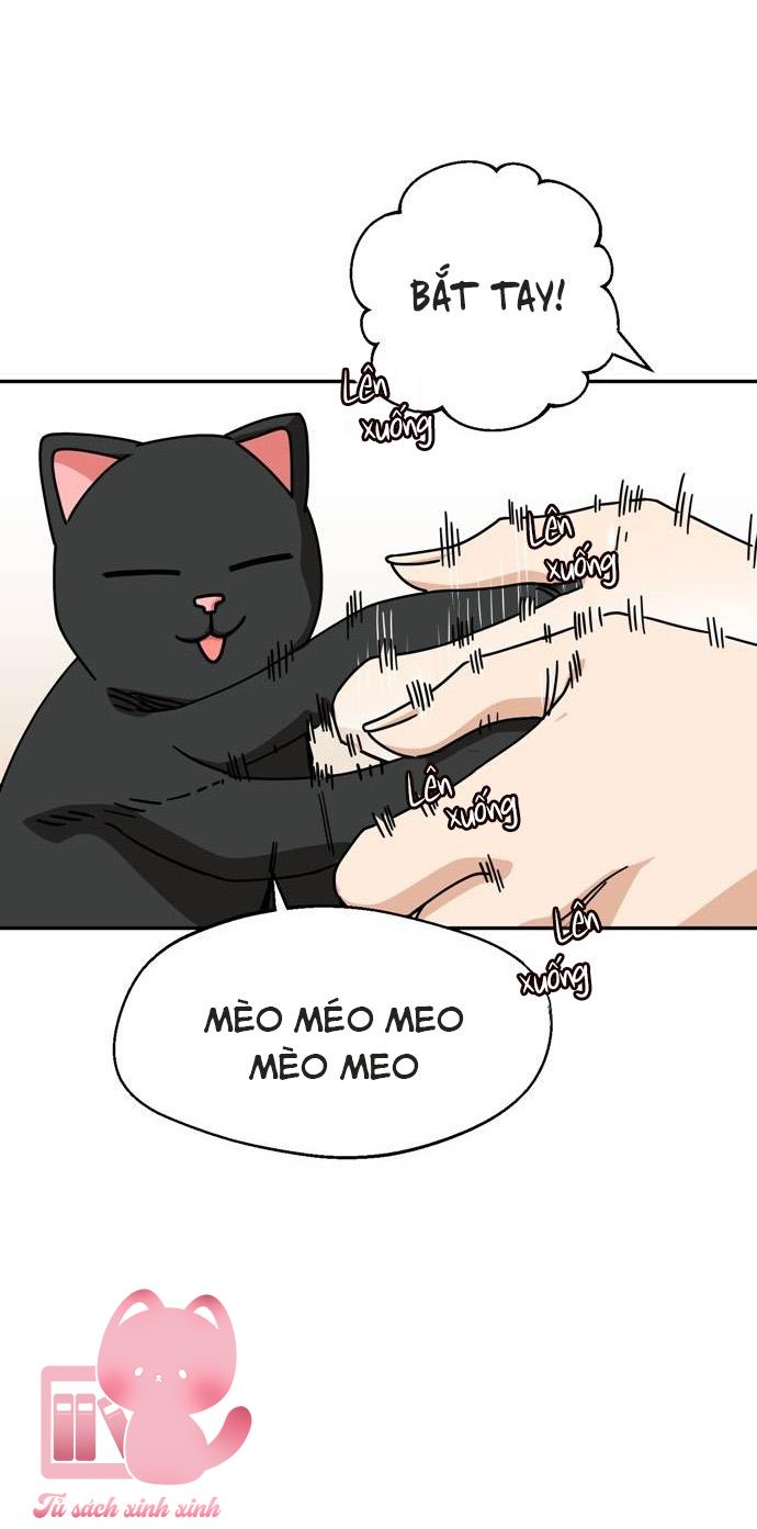 Lớ Ngớ Vớ Phải Tình Yêu - Chap 20 - Trang 35