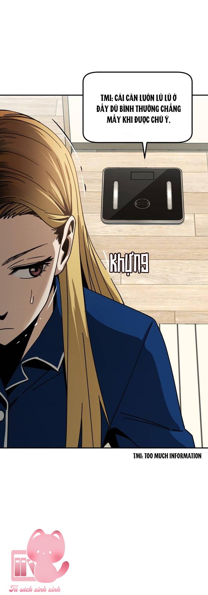 Lớ Ngớ Vớ Phải Tình Yêu - Chap 20 - Trang 43