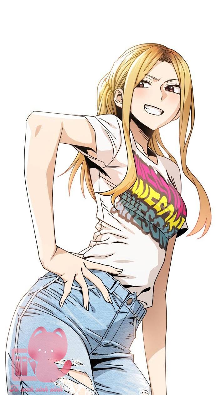 Lớ Ngớ Vớ Phải Tình Yêu - Chap 20 - Trang 58
