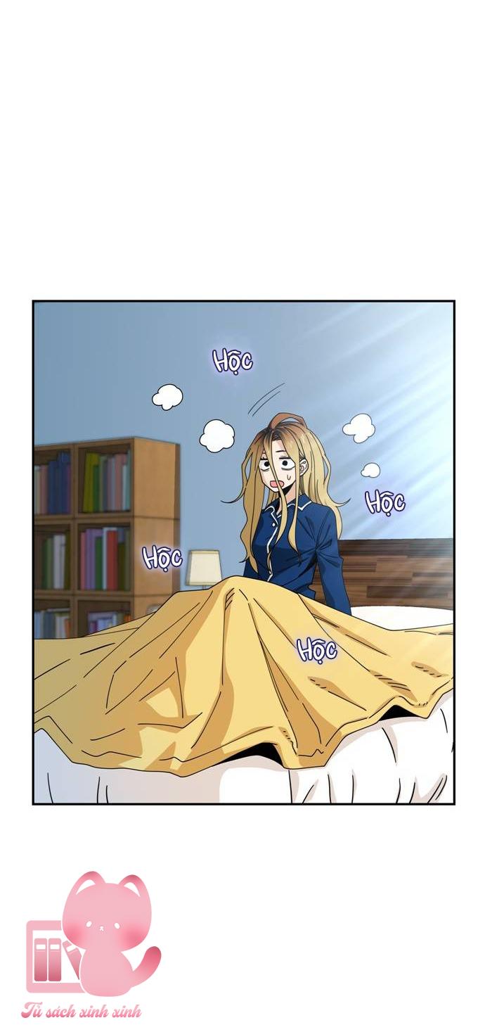 Lớ Ngớ Vớ Phải Tình Yêu - Chap 21 - Trang 10
