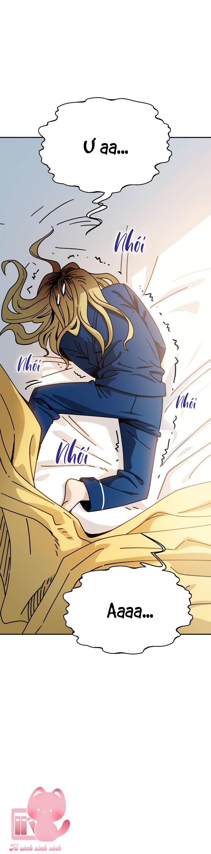 Lớ Ngớ Vớ Phải Tình Yêu - Chap 21 - Trang 13