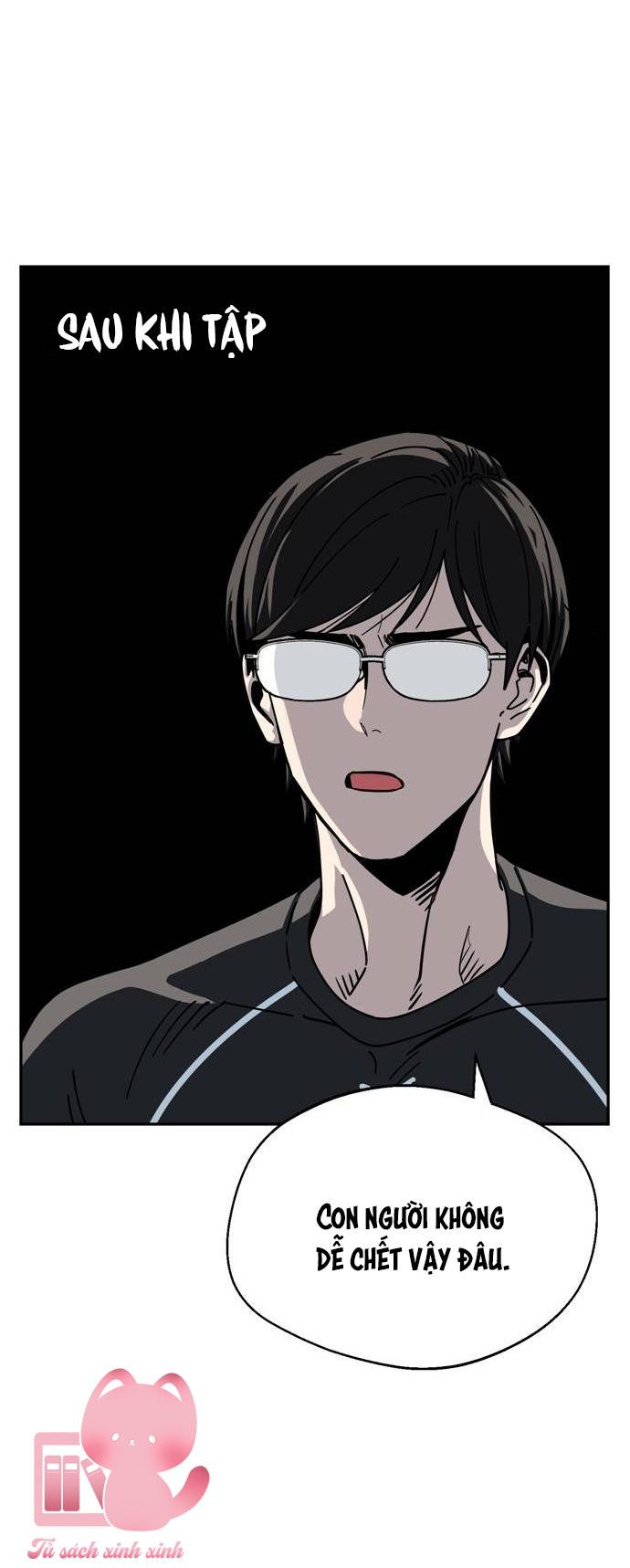 Lớ Ngớ Vớ Phải Tình Yêu - Chap 21 - Trang 18