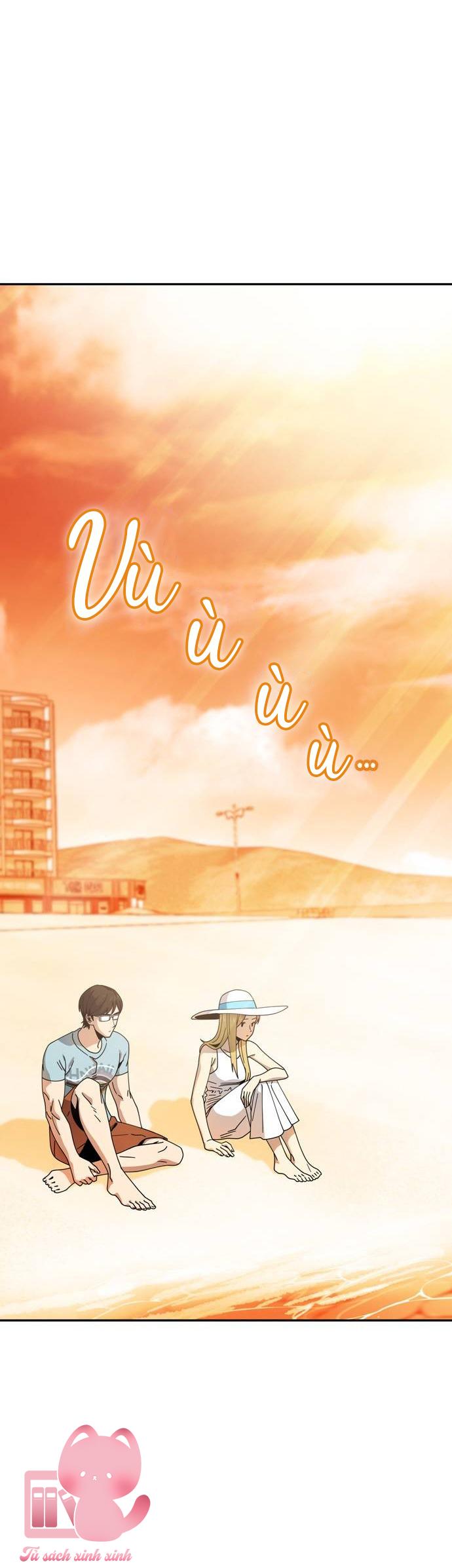Lớ Ngớ Vớ Phải Tình Yêu - Chap 21 - Trang 2