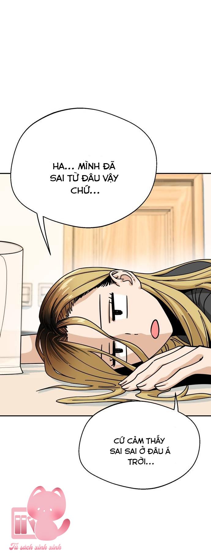 Lớ Ngớ Vớ Phải Tình Yêu - Chap 21 - Trang 24