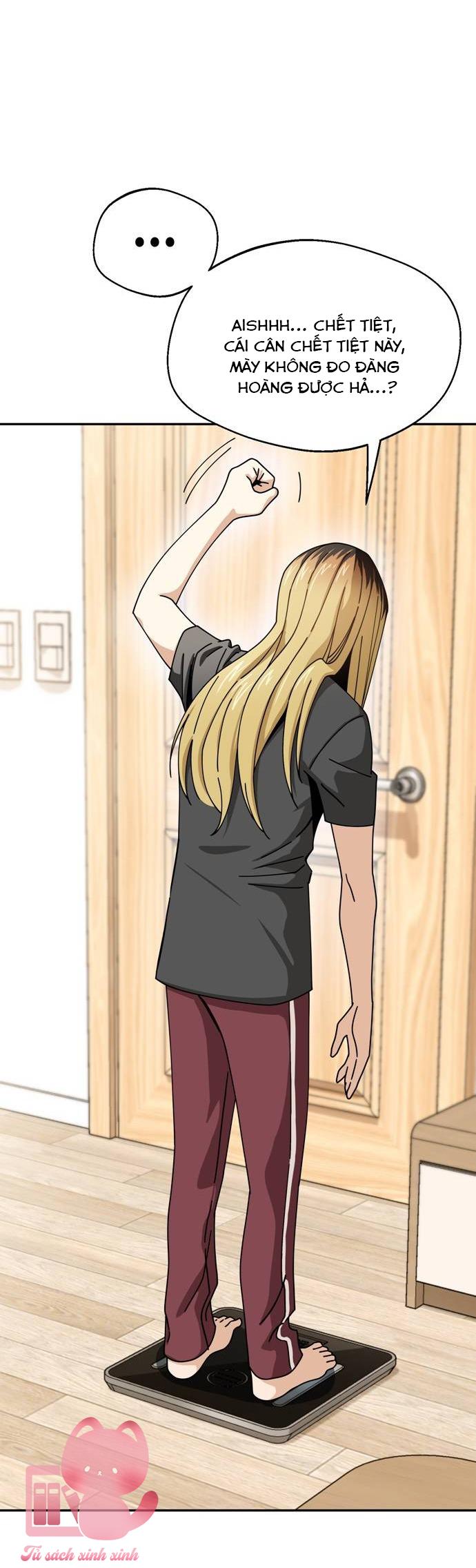 Lớ Ngớ Vớ Phải Tình Yêu - Chap 21 - Trang 27