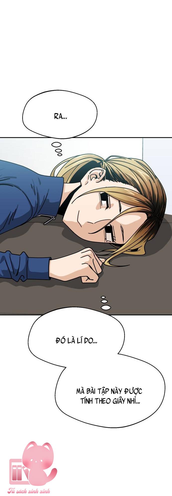 Lớ Ngớ Vớ Phải Tình Yêu - Chap 21 - Trang 35