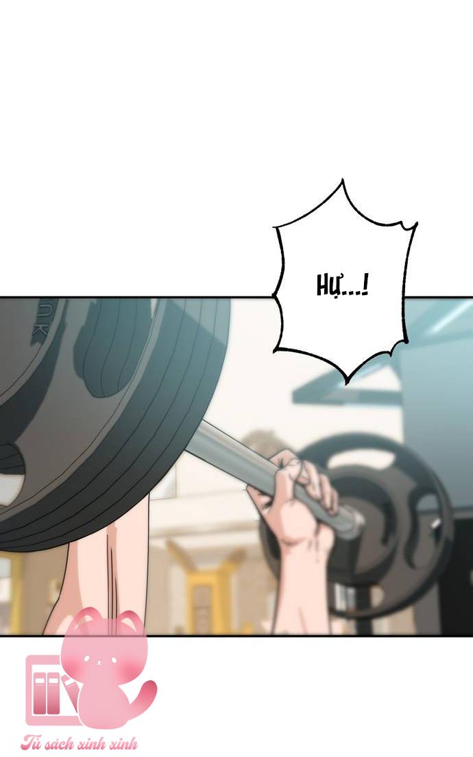 Lớ Ngớ Vớ Phải Tình Yêu - Chap 21 - Trang 37