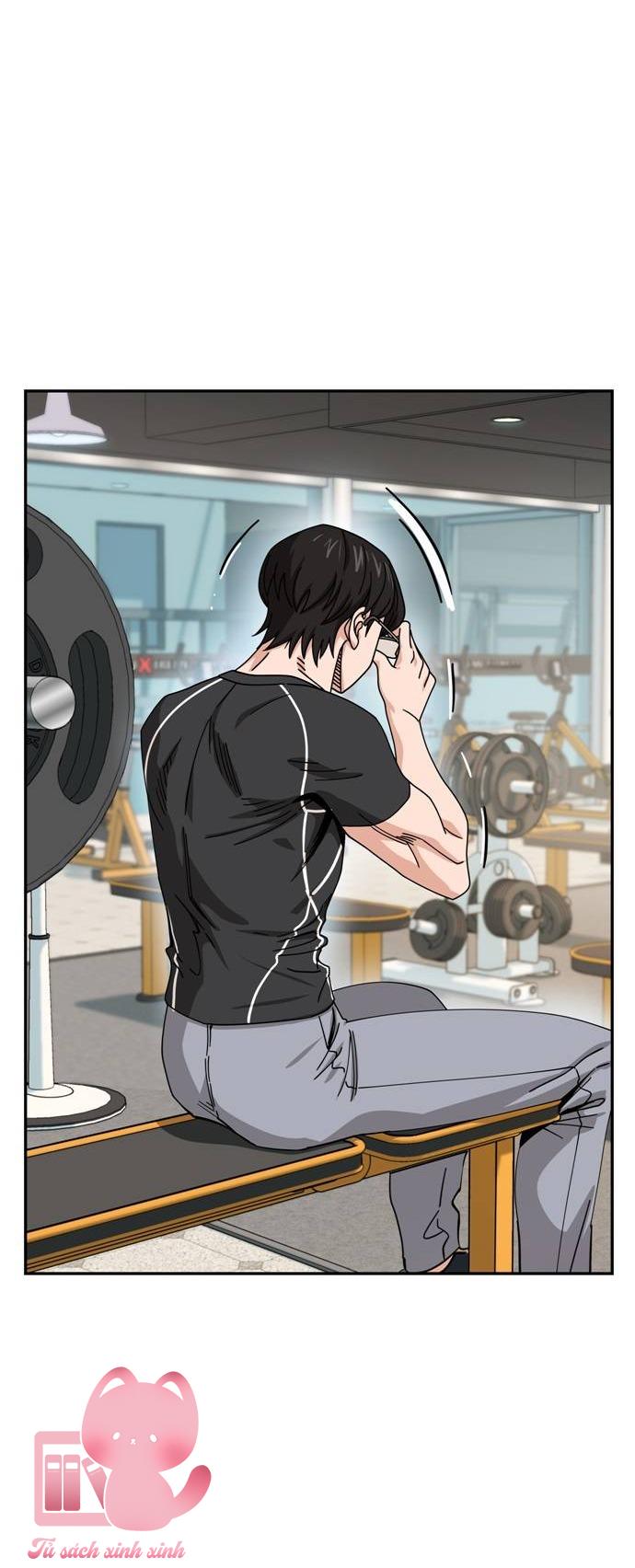 Lớ Ngớ Vớ Phải Tình Yêu - Chap 21 - Trang 39