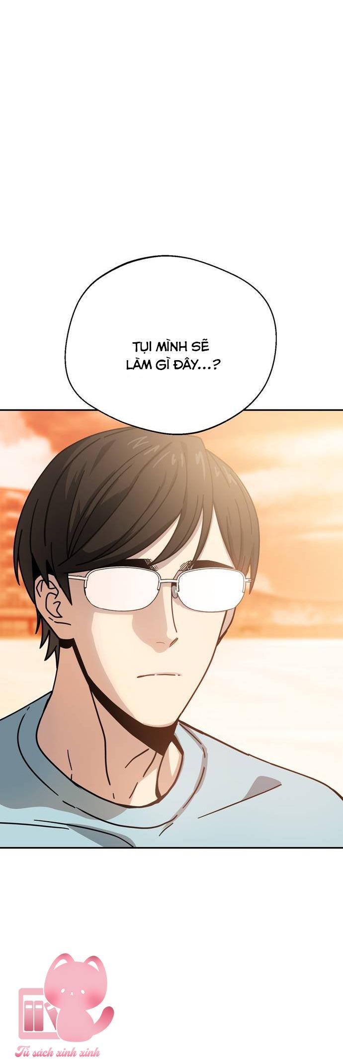 Lớ Ngớ Vớ Phải Tình Yêu - Chap 21 - Trang 4