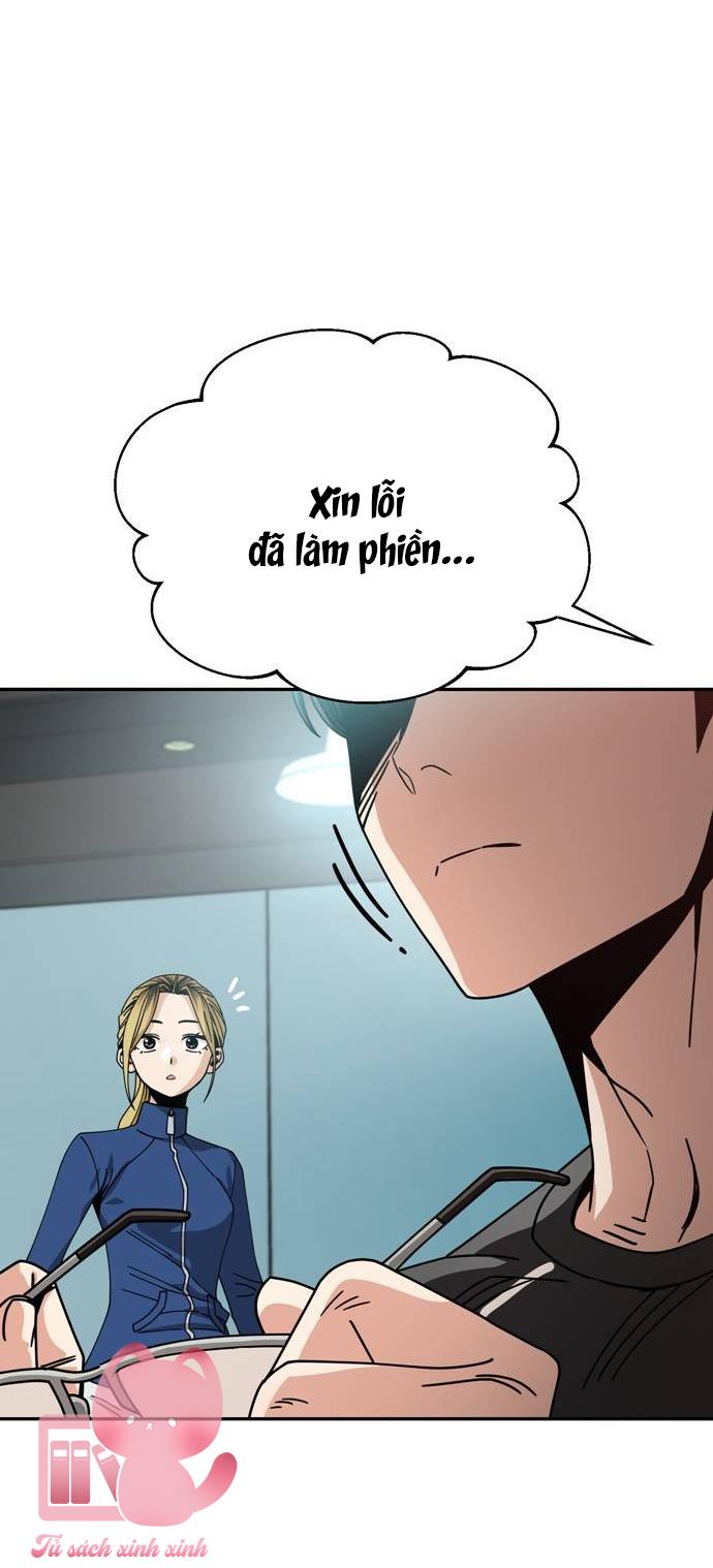 Lớ Ngớ Vớ Phải Tình Yêu - Chap 21 - Trang 40