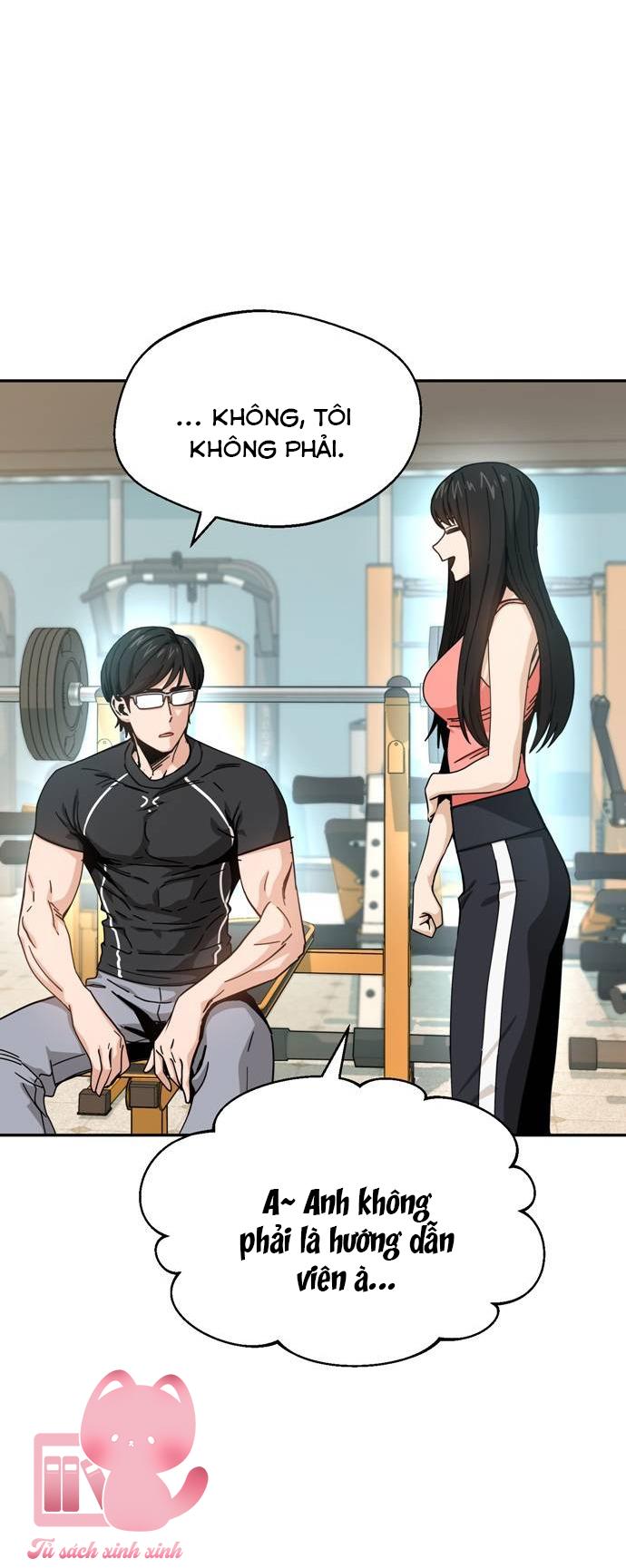 Lớ Ngớ Vớ Phải Tình Yêu - Chap 21 - Trang 42