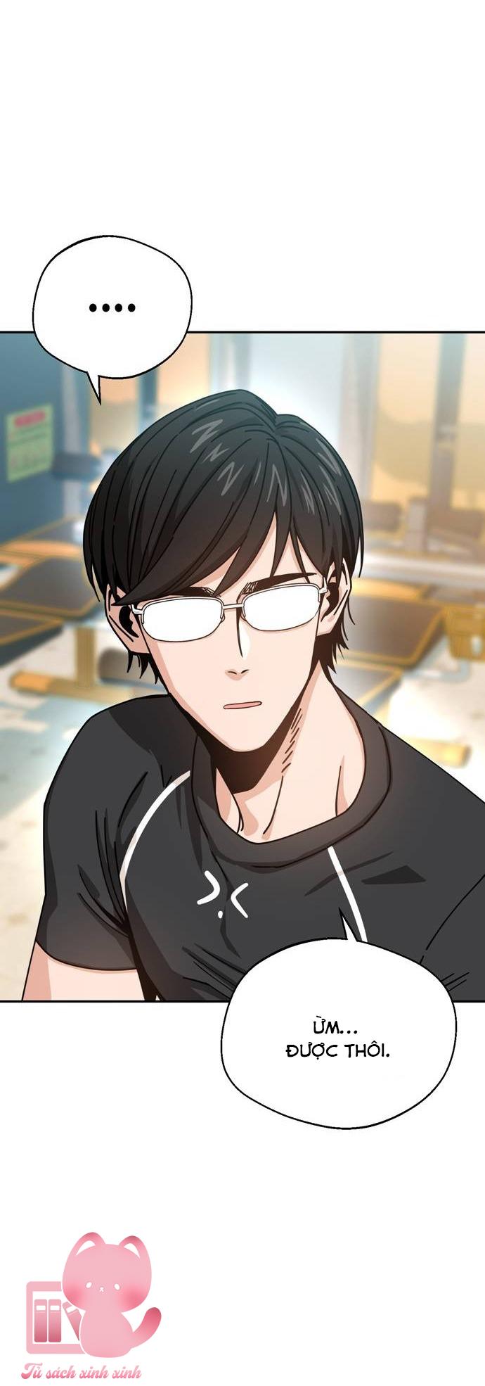Lớ Ngớ Vớ Phải Tình Yêu - Chap 21 - Trang 45