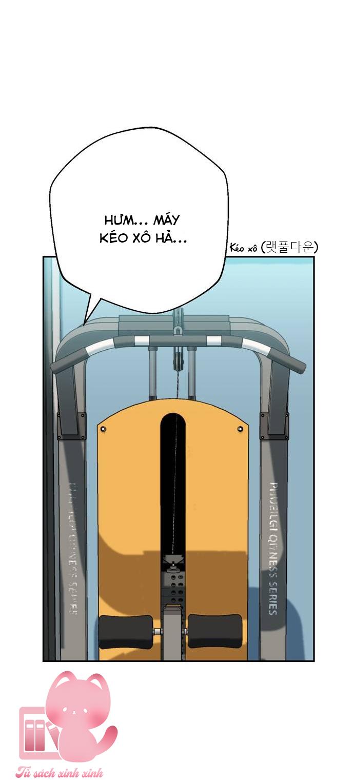 Lớ Ngớ Vớ Phải Tình Yêu - Chap 21 - Trang 48
