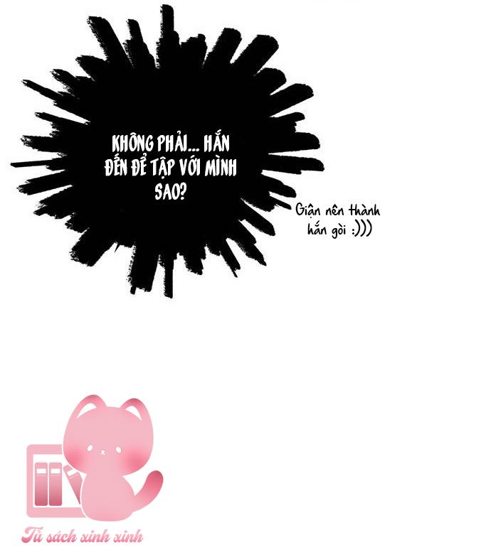 Lớ Ngớ Vớ Phải Tình Yêu - Chap 21 - Trang 54