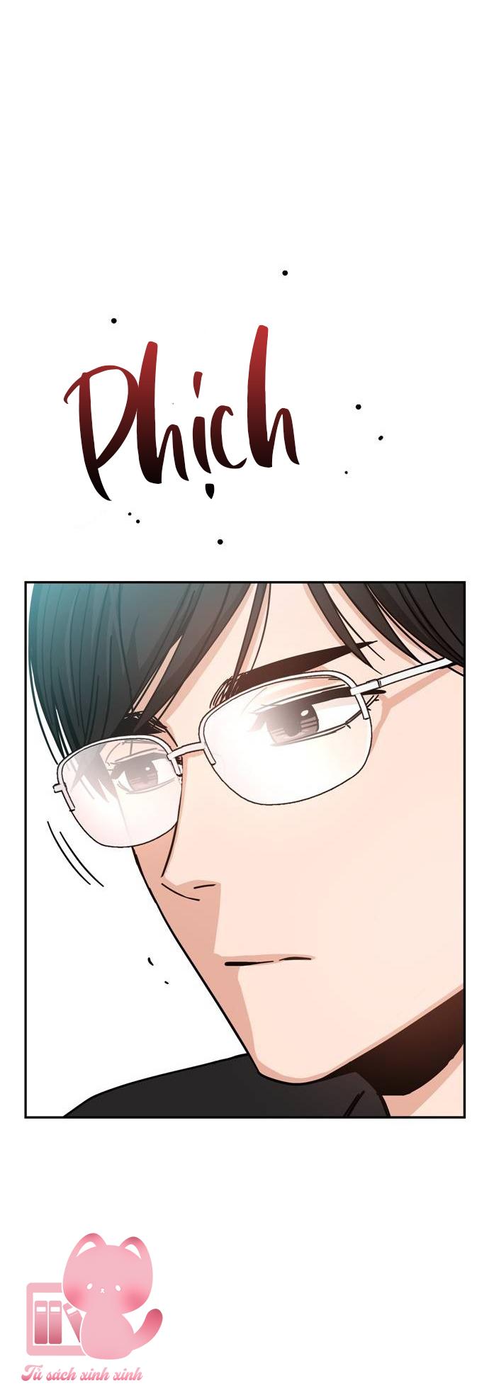 Lớ Ngớ Vớ Phải Tình Yêu - Chap 21 - Trang 57
