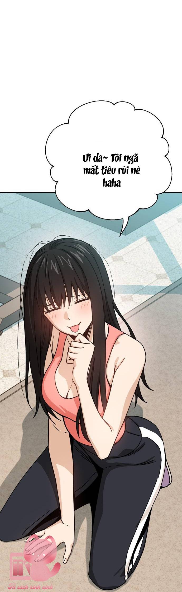 Lớ Ngớ Vớ Phải Tình Yêu - Chap 21 - Trang 58