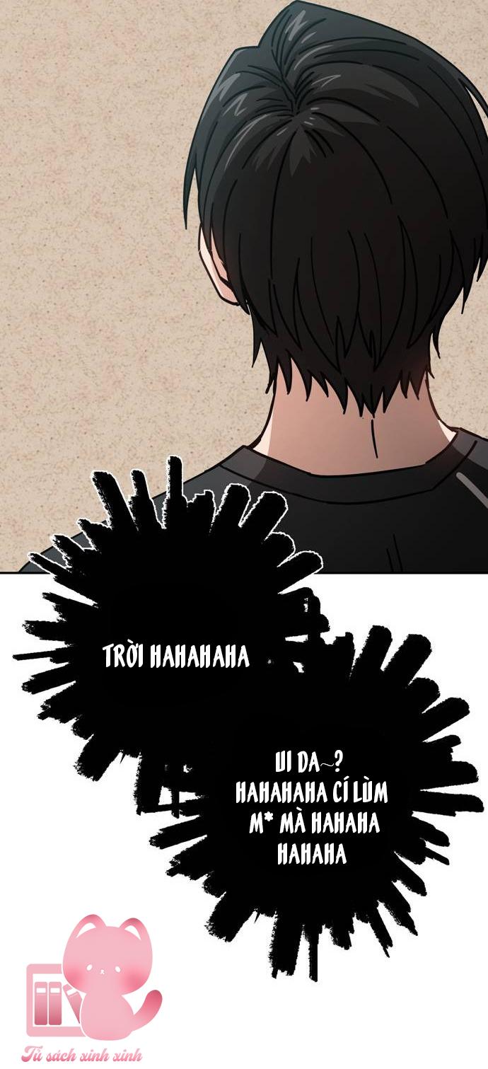 Lớ Ngớ Vớ Phải Tình Yêu - Chap 21 - Trang 59