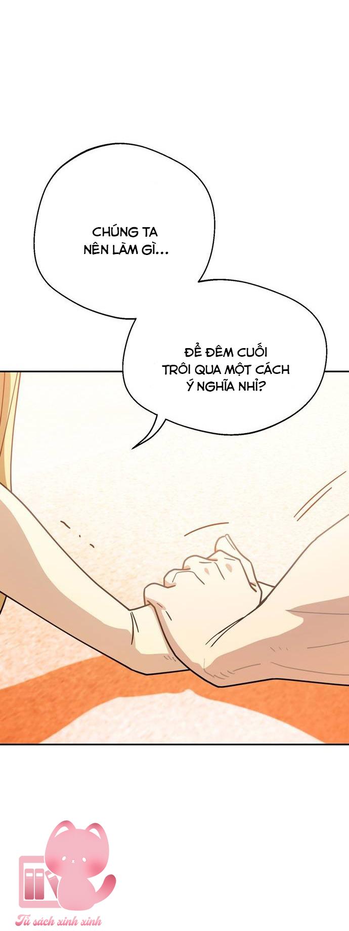 Lớ Ngớ Vớ Phải Tình Yêu - Chap 21 - Trang 6