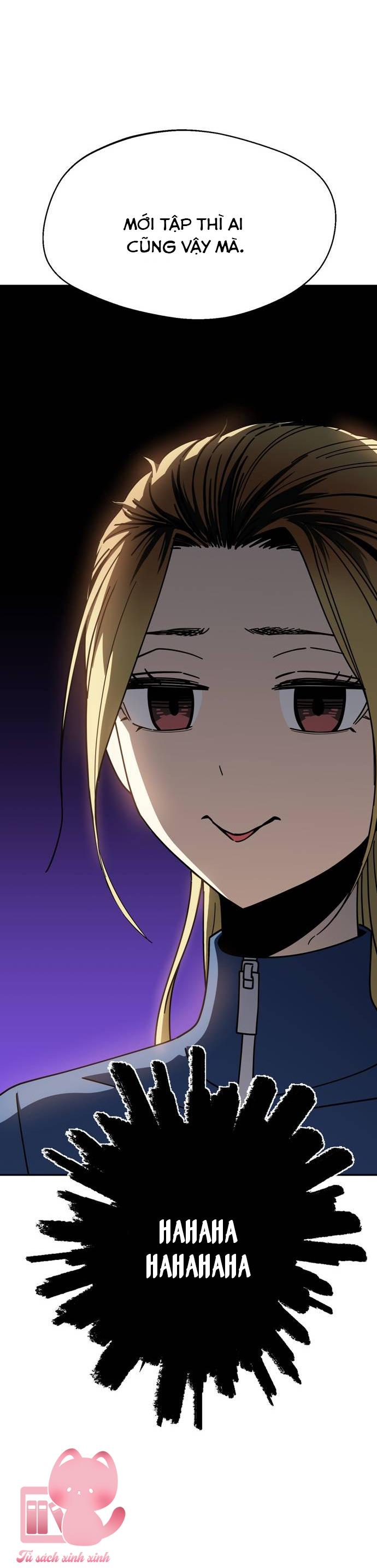 Lớ Ngớ Vớ Phải Tình Yêu - Chap 21 - Trang 61