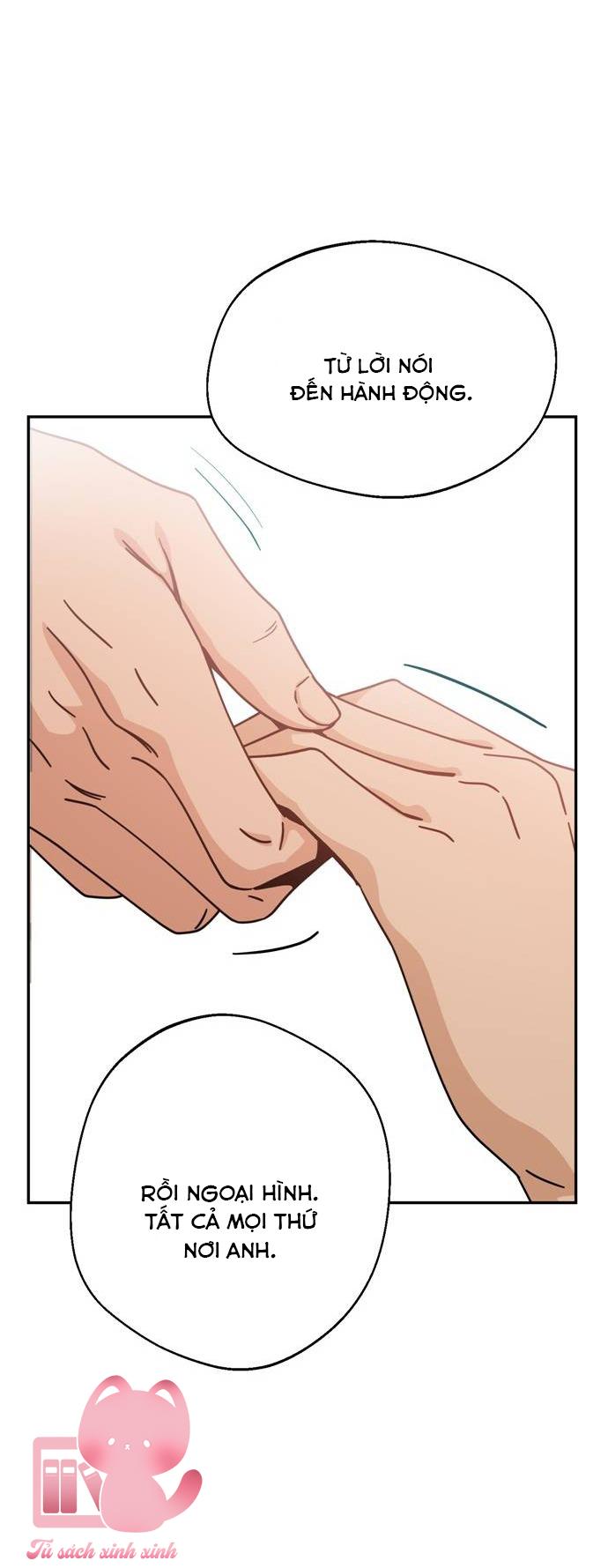 Lớ Ngớ Vớ Phải Tình Yêu - Chap 21 - Trang 63