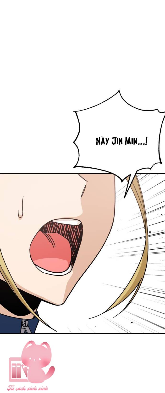 Lớ Ngớ Vớ Phải Tình Yêu - Chap 21 - Trang 65