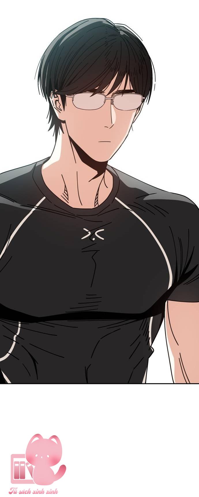 Lớ Ngớ Vớ Phải Tình Yêu - Chap 21 - Trang 69
