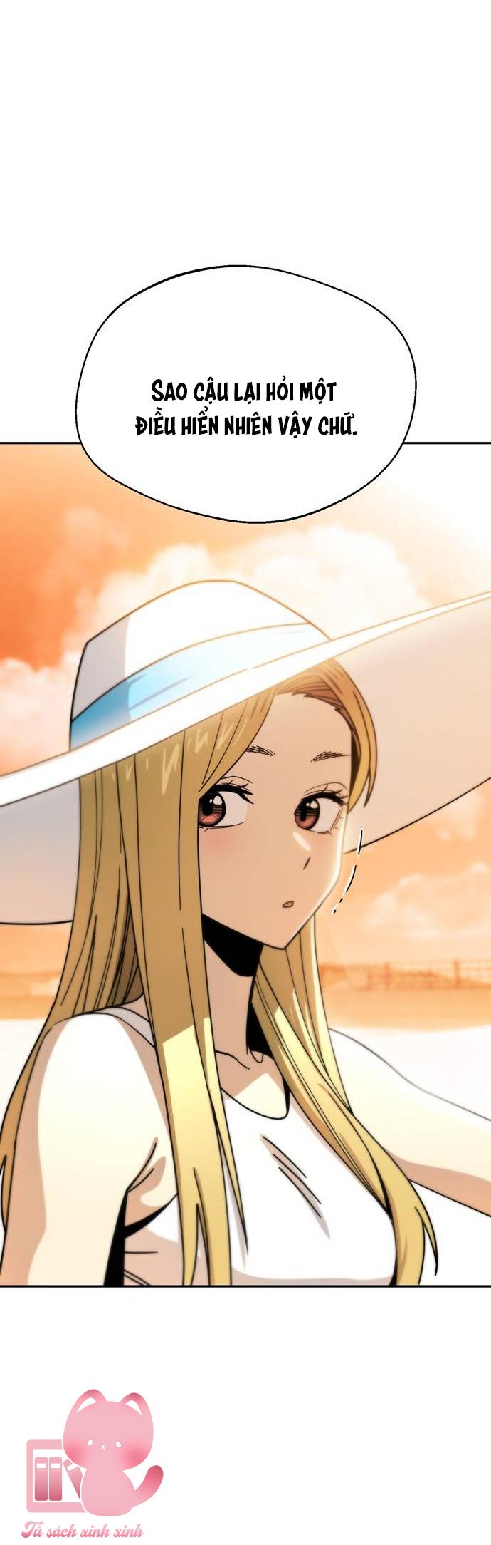 Lớ Ngớ Vớ Phải Tình Yêu - Chap 21 - Trang 7
