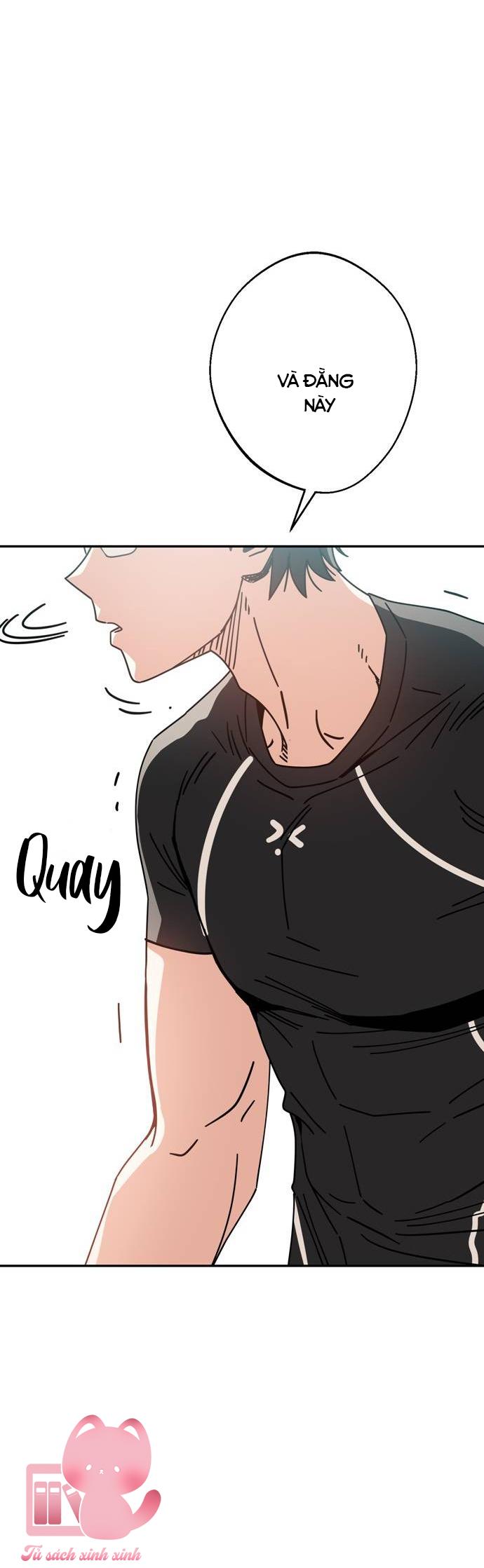 Lớ Ngớ Vớ Phải Tình Yêu - Chap 21 - Trang 78