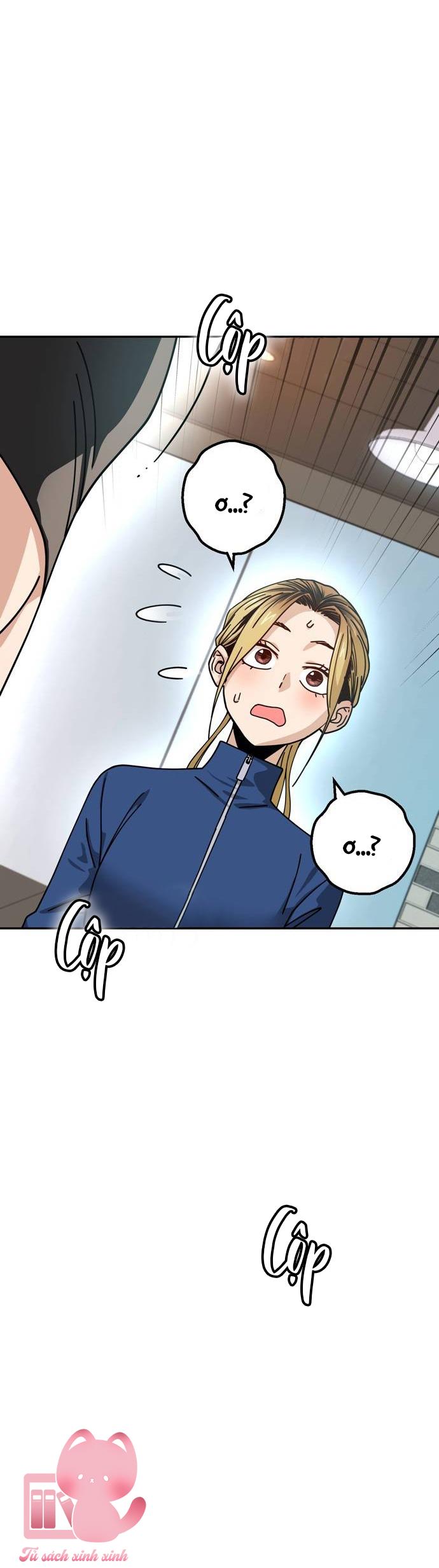 Lớ Ngớ Vớ Phải Tình Yêu - Chap 21 - Trang 79