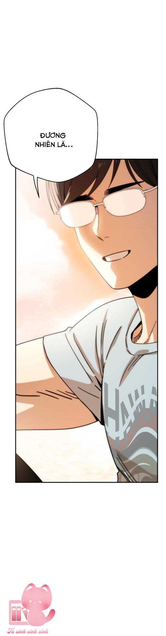 Lớ Ngớ Vớ Phải Tình Yêu - Chap 21 - Trang 8