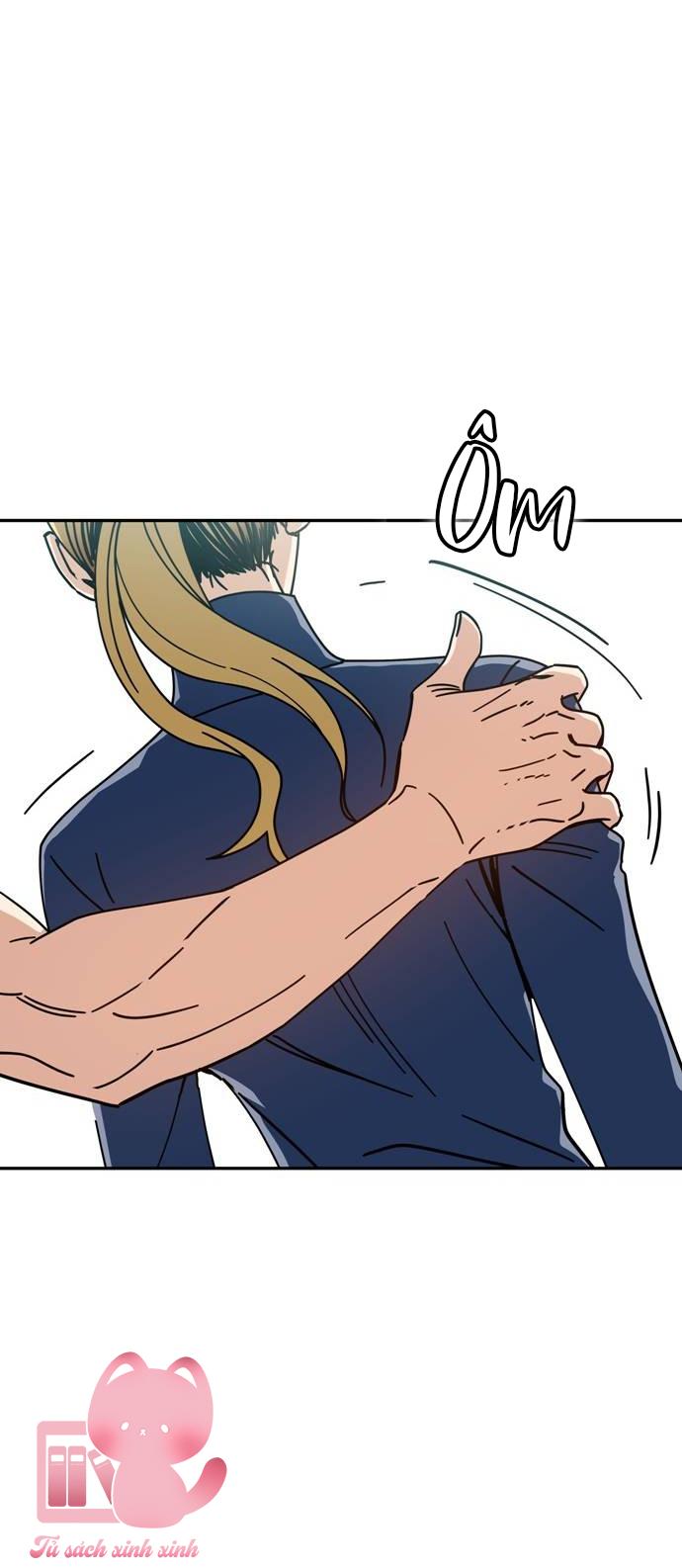 Lớ Ngớ Vớ Phải Tình Yêu - Chap 21 - Trang 80