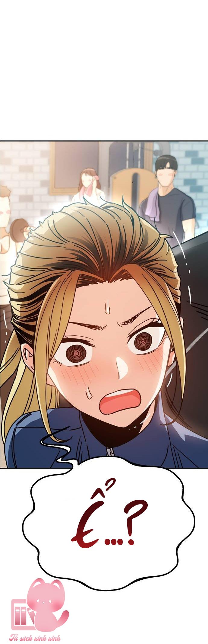 Lớ Ngớ Vớ Phải Tình Yêu - Chap 21 - Trang 82