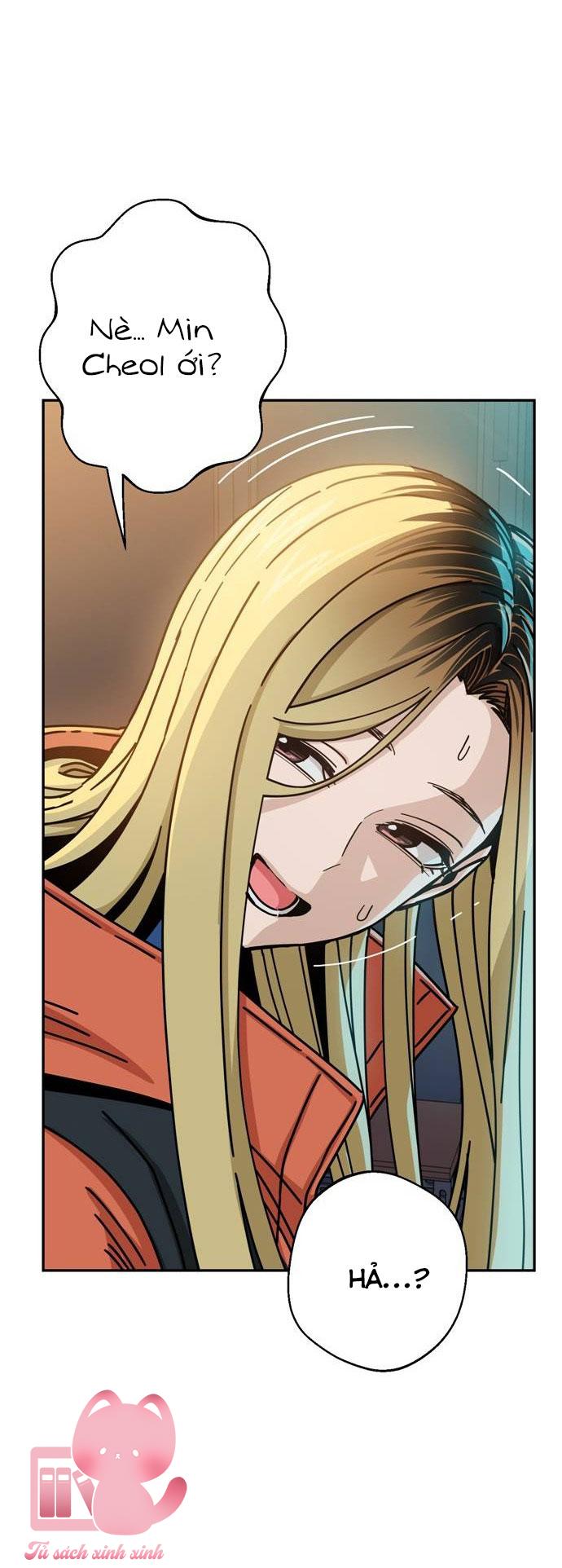 Lớ Ngớ Vớ Phải Tình Yêu - Chap 22 - Trang 43