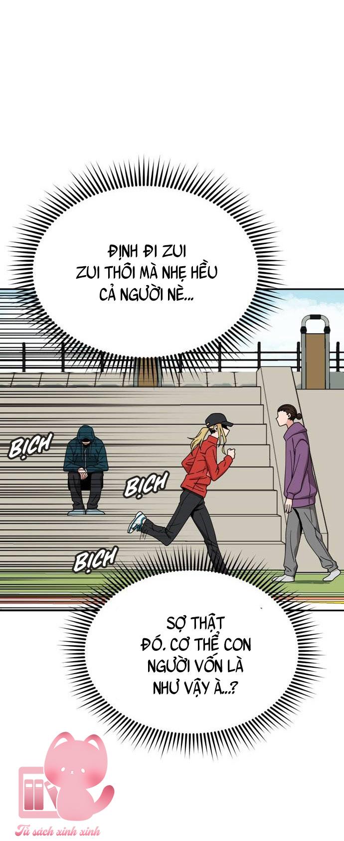 Lớ Ngớ Vớ Phải Tình Yêu - Chap 22 - Trang 63