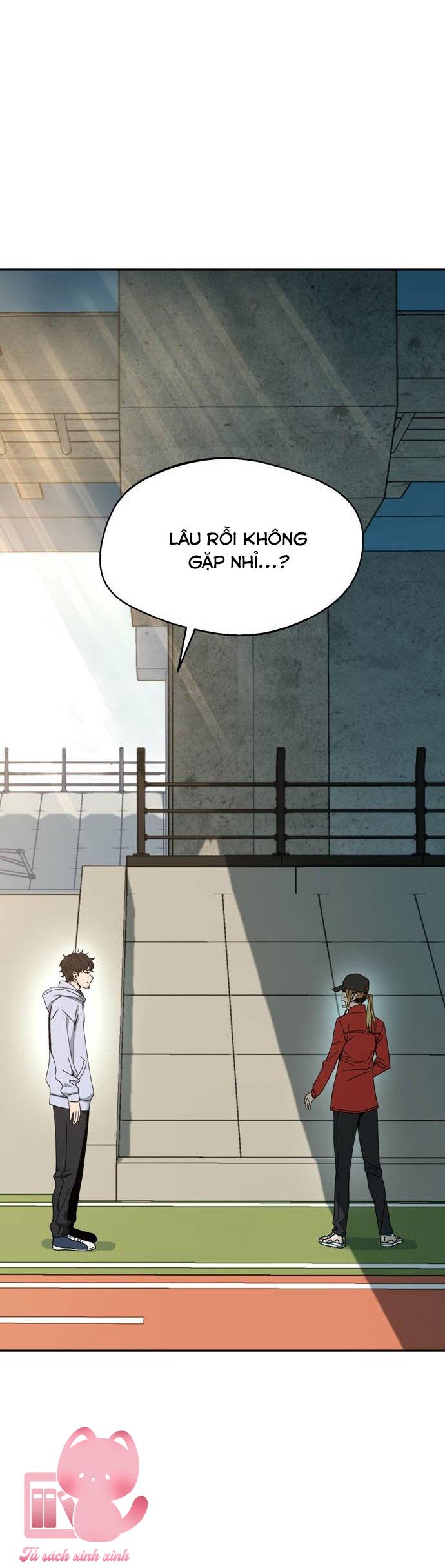 Lớ Ngớ Vớ Phải Tình Yêu - Chap 22 - Trang 76