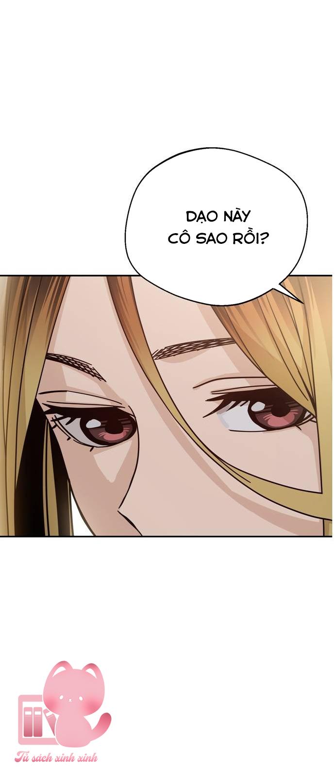 Lớ Ngớ Vớ Phải Tình Yêu - Chap 23 - Trang 22