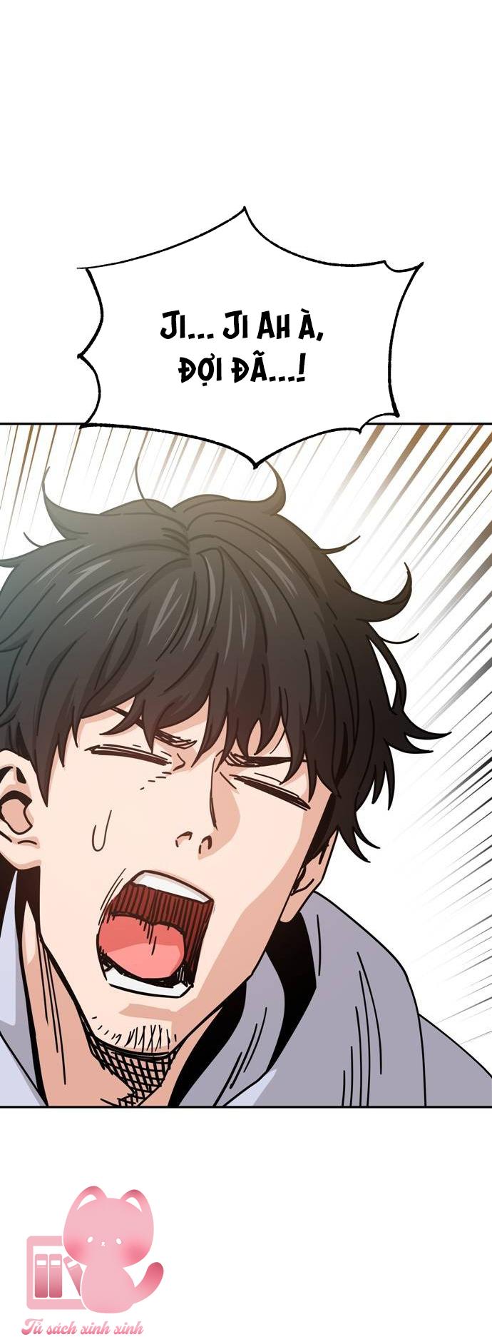 Lớ Ngớ Vớ Phải Tình Yêu - Chap 23 - Trang 3