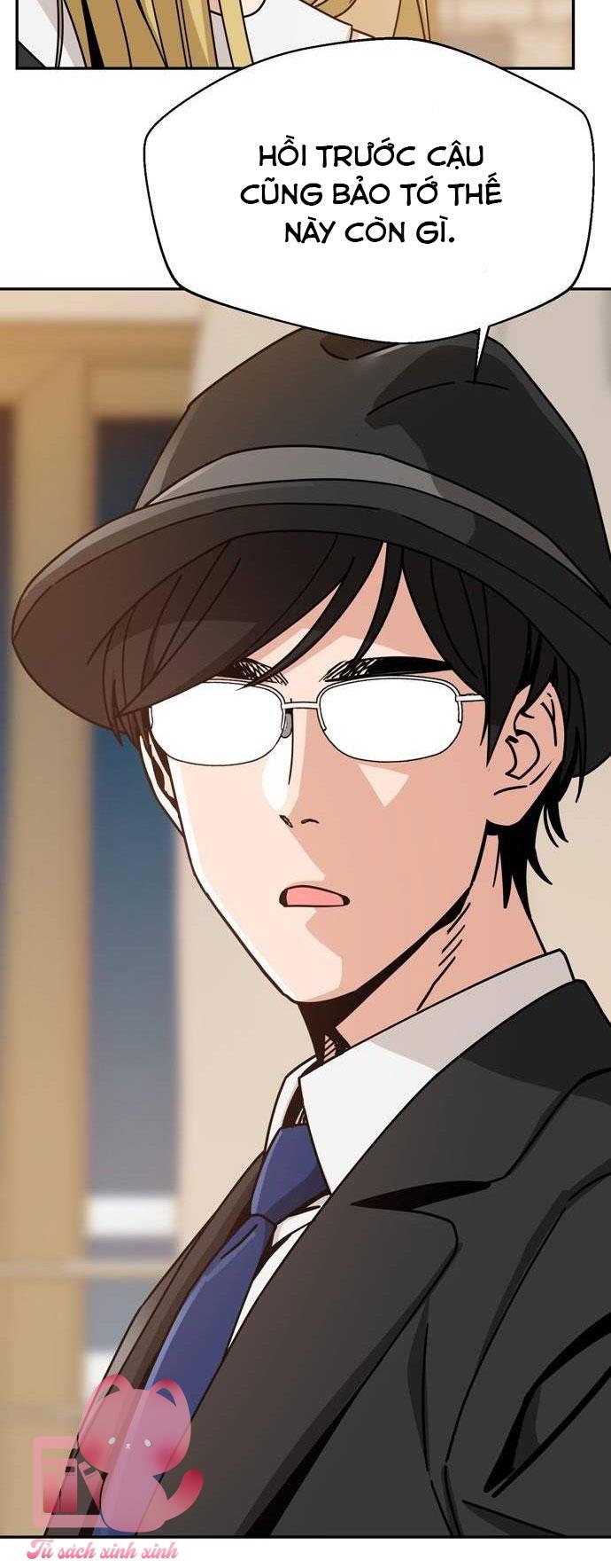 Lớ Ngớ Vớ Phải Tình Yêu - Chap 24 - Trang 25