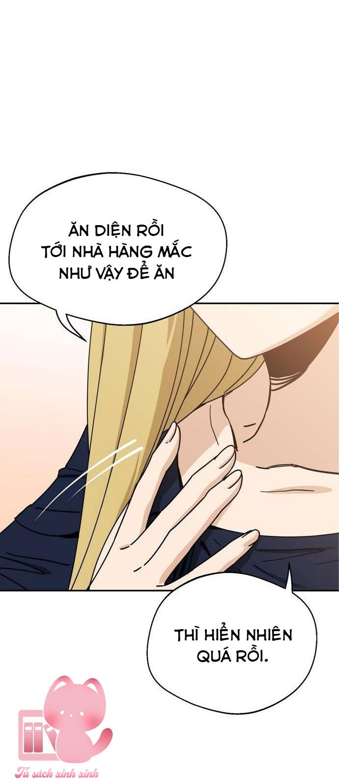 Lớ Ngớ Vớ Phải Tình Yêu - Chap 24 - Trang 49