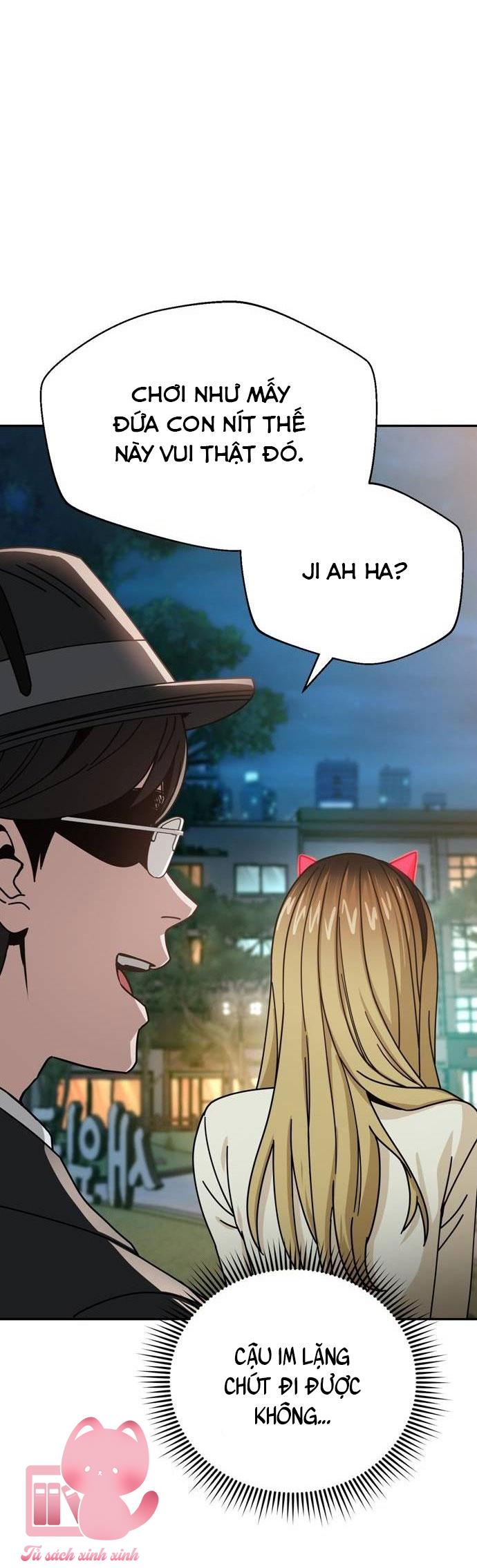 Lớ Ngớ Vớ Phải Tình Yêu - Chap 24 - Trang 75