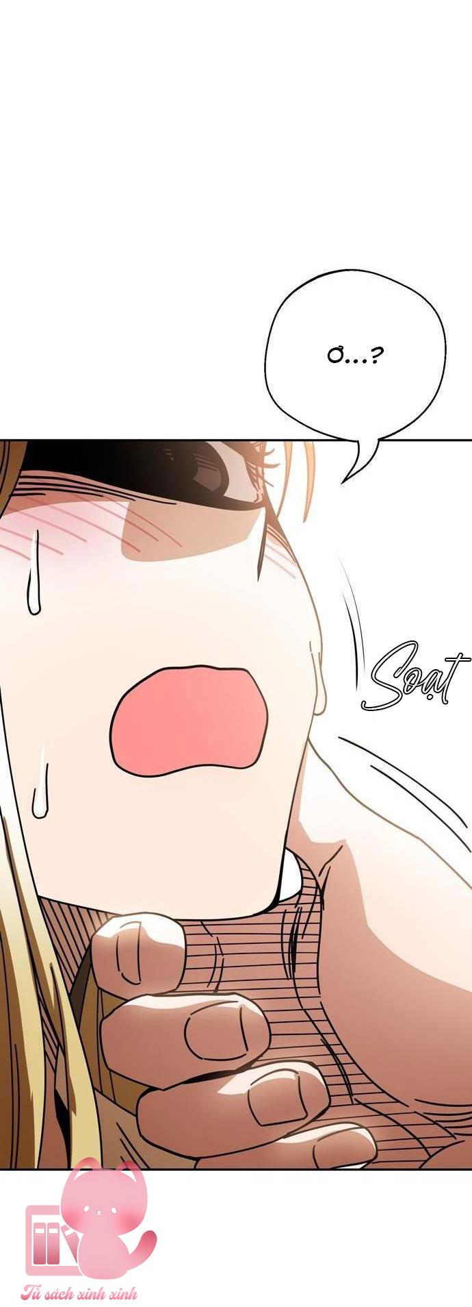 Lớ Ngớ Vớ Phải Tình Yêu - Chap 24 - Trang 96