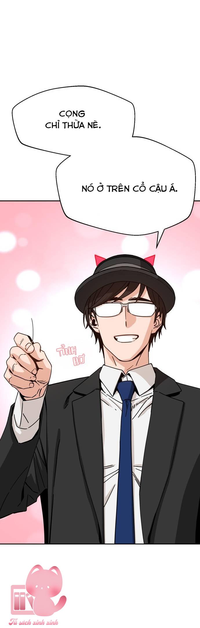 Lớ Ngớ Vớ Phải Tình Yêu - Chap 25 - Trang 29