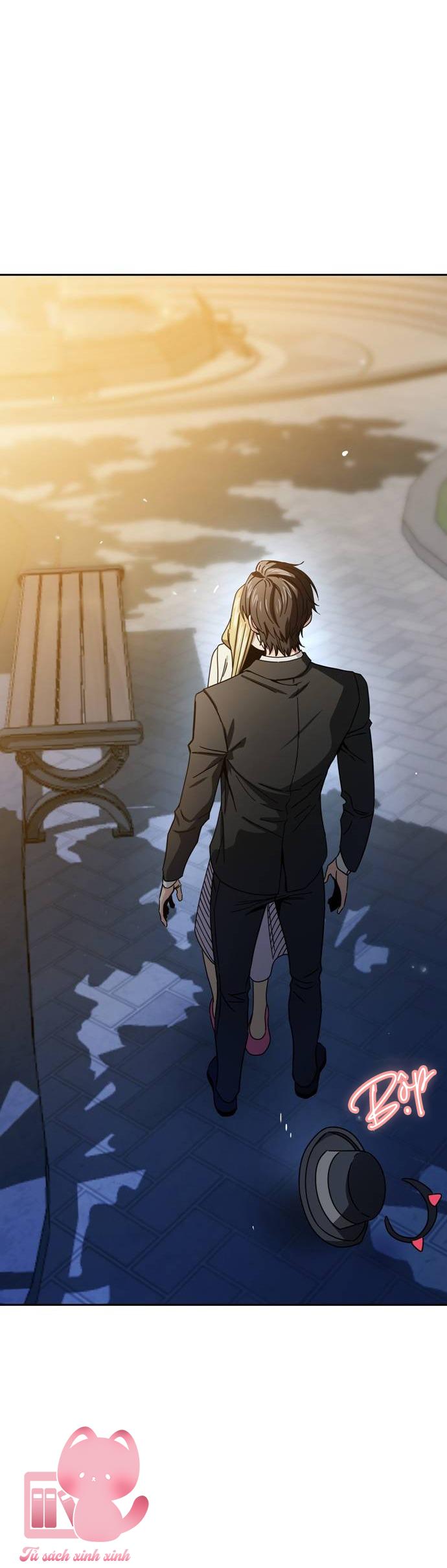 Lớ Ngớ Vớ Phải Tình Yêu - Chap 25 - Trang 38