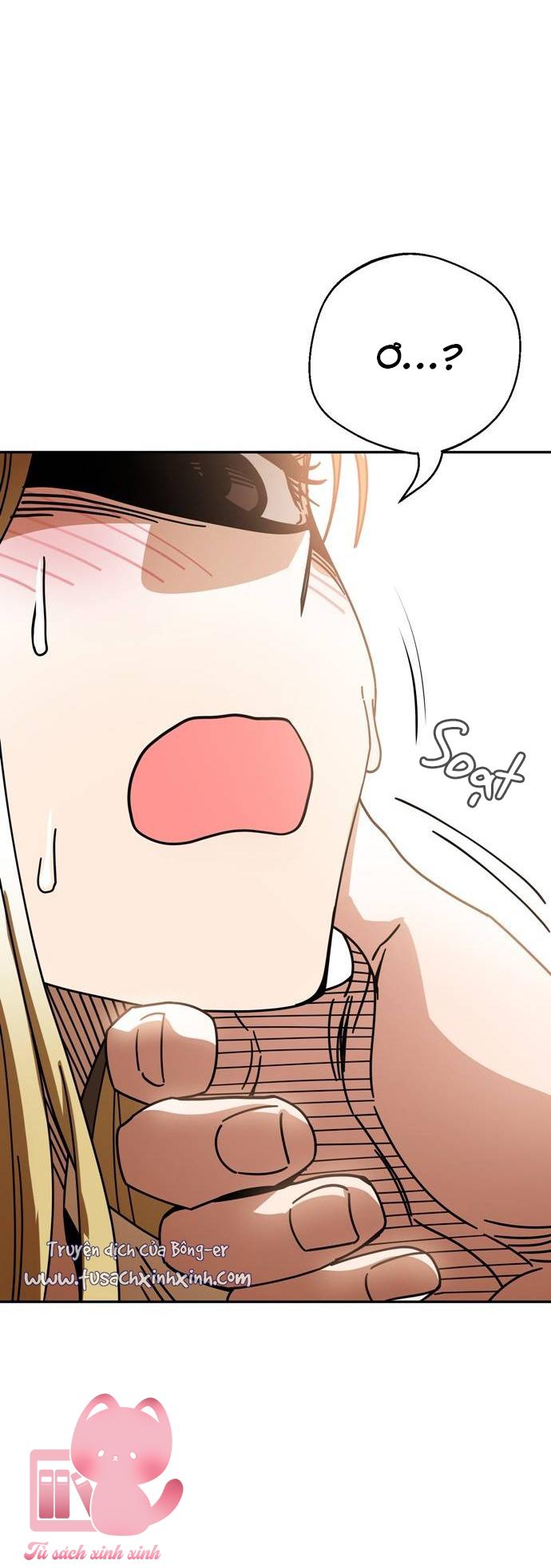 Lớ Ngớ Vớ Phải Tình Yêu - Chap 25 - Trang 4