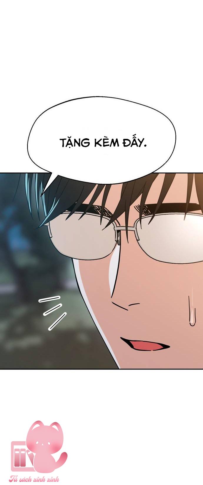 Lớ Ngớ Vớ Phải Tình Yêu - Chap 25 - Trang 47
