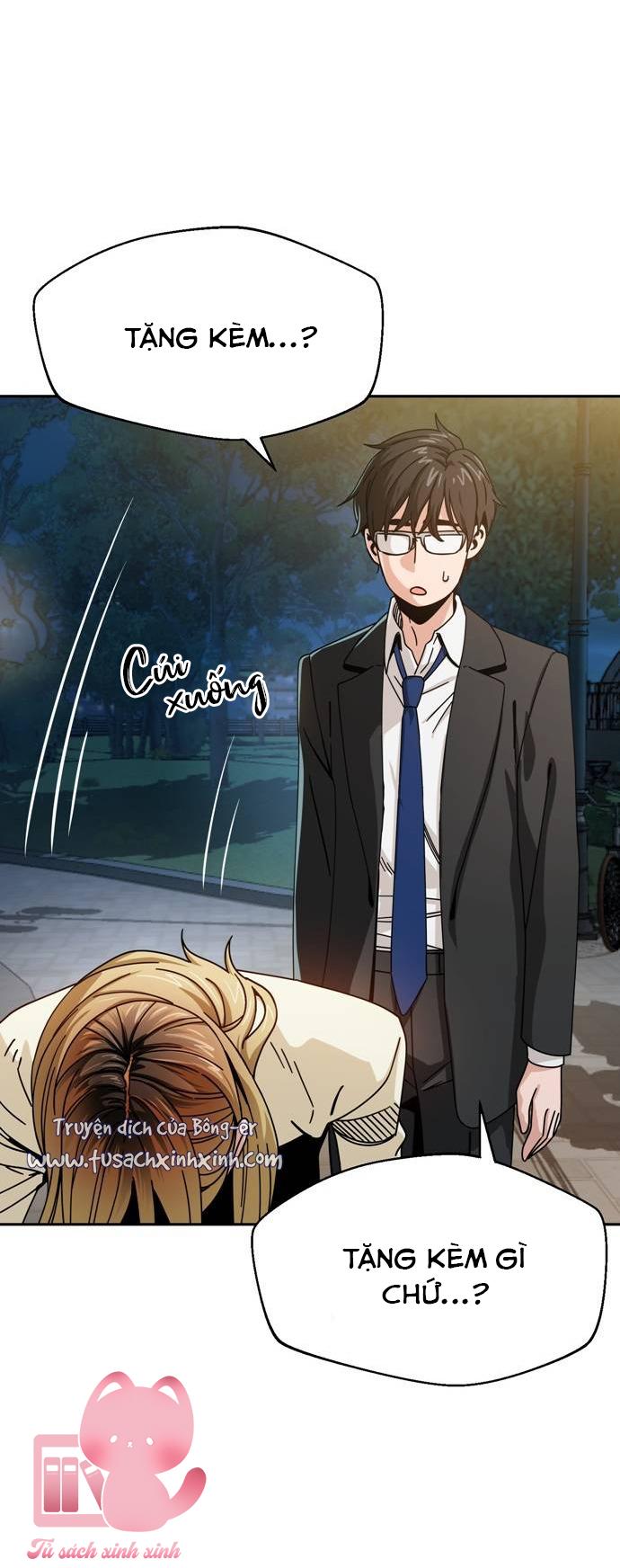 Lớ Ngớ Vớ Phải Tình Yêu - Chap 25 - Trang 49