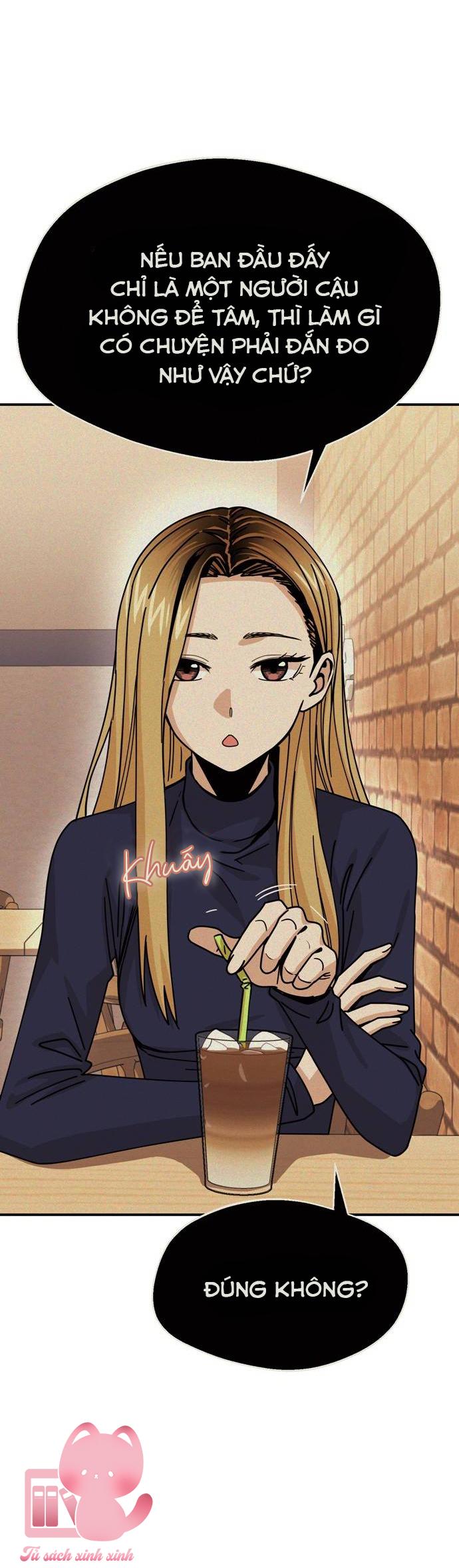Lớ Ngớ Vớ Phải Tình Yêu - Chap 25 - Trang 68